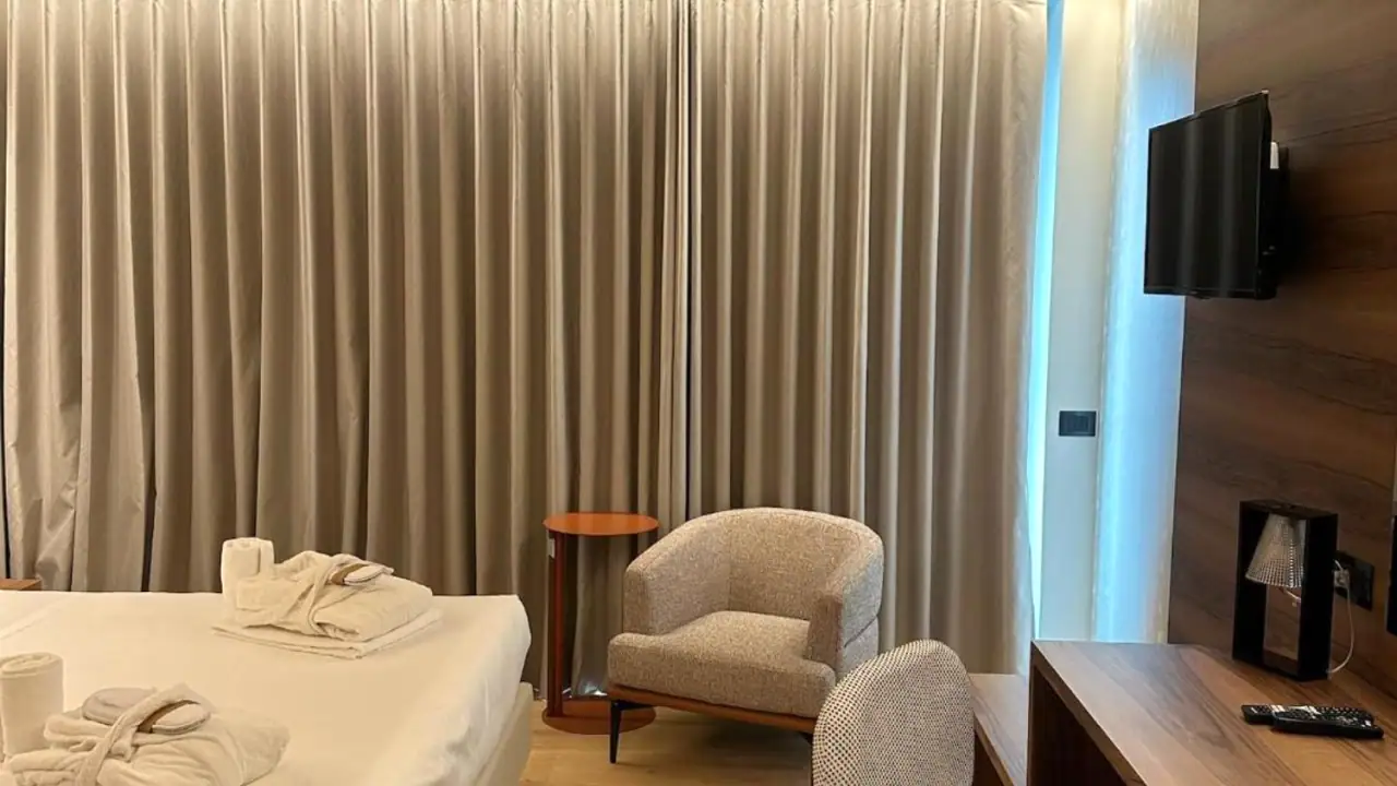 Alevic Hotel Sirmione